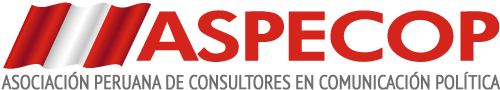 ASPECOP - Asociación Peruana de Consultores en Comunicación Política